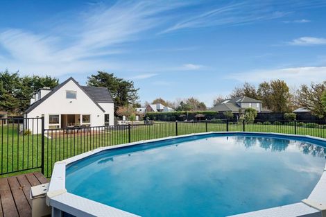 Photo of property in 103 Regent's Park Drive, Casebrook, Christchurch, 8051