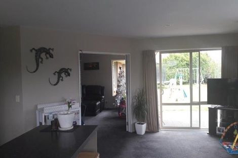 Photo of property in 5 Marlowe Place, Rolleston, 7614