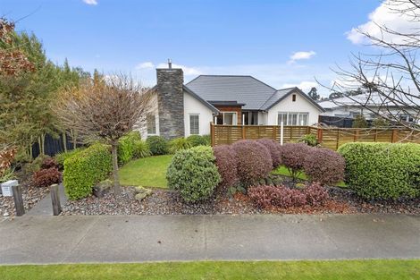 Photo of property in 125 Pegasus Boulevard, Pegasus, 7612