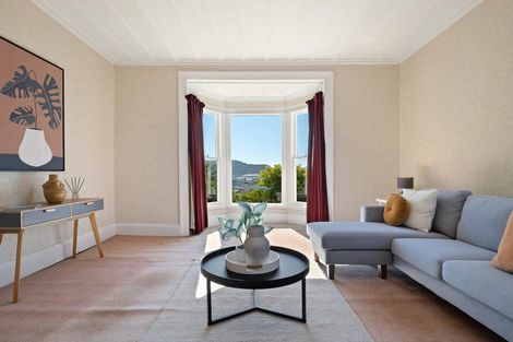 Photo of property in 4 Grant Street, Dunedin Central, Dunedin, 9016