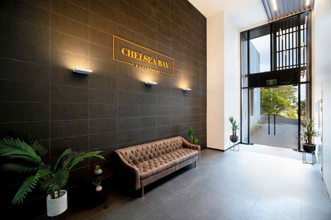 Photo of property in 410/19 Rawene Road, Birkenhead, Auckland, 0626
