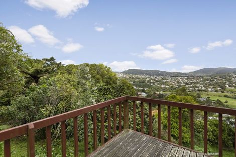Photo of property in 44 Bedford Street, Northland, Wellington, 6012