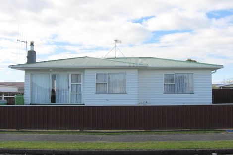 Photo of property in 3 Vogel Street, Levin, 5510