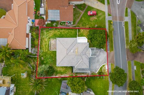 Photo of property in 1 San Angelo Court, Henderson, Auckland, 0612