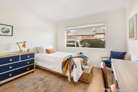 Photo of property in Miramar Villas, 11/6u Brussels Street, Miramar, Wellington, 6022