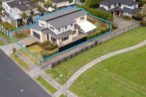 Photo of property in 42 Laurel Oak Drive, Schnapper Rock, Auckland, 0632