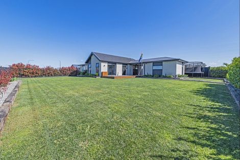 Photo of property in 5 Carmella Drive, Rolleston, 7615