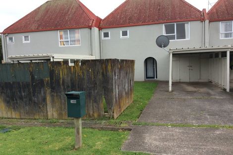 Photo of property in 2/38 Wakefield Road, Favona, Auckland, 2024