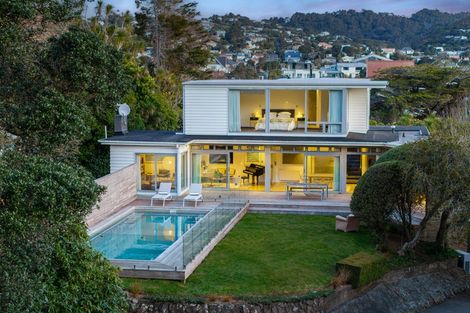 Photo of property in 38a Friend Street, Karori, Wellington, 6012
