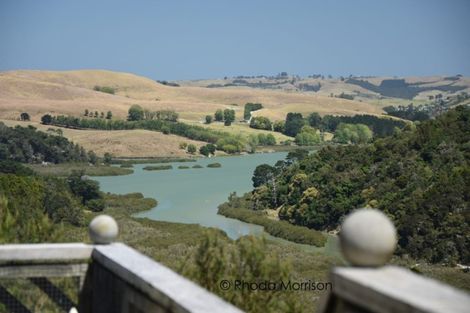 Photo of property in 1738 State Highway 12, Paparoa, 0571
