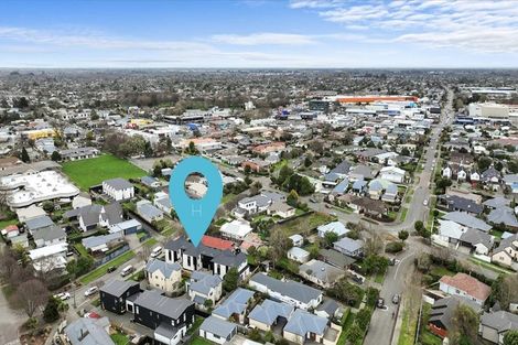 Photo of property in 8a Gambia Street, Papanui, Christchurch, 8053