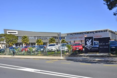 Photo of property in 3/104 Nile Road, Milford, Auckland, 0620