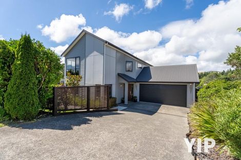 Photo of property in 59 Te Puia Drive, Aotea, Porirua, 5024