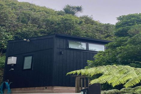 Photo of property in 414 Ohiro Road, Brooklyn, Wellington, 6021