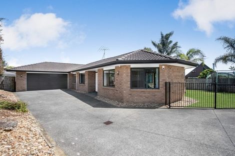 Photo of property in 4 Rays Way, Tuakau, 2121
