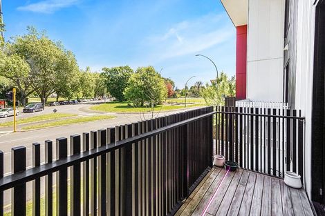 Photo of property in 18/182u London Street, Hamilton Central, Hamilton, 3204