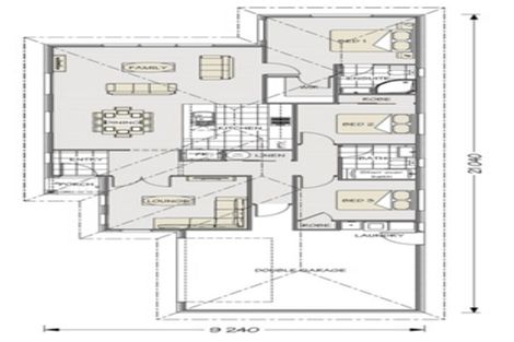 Photo of property in 43 Pakanga Grove, Pyes Pa, Tauranga, 3112