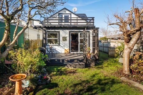 Photo of property in 577 Church Street, Terrace End, Palmerston North, 4410