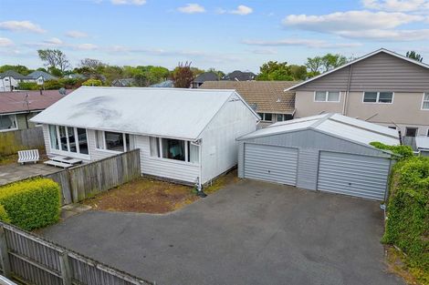 Photo of property in 15 Clare Road, St Albans, Christchurch, 8014