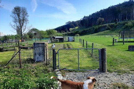 Photo of property in 318 Tadmor Valley Road, Tapawera, Wakefield, 7096