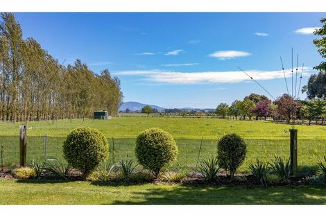 Photo of property in 1101 Woodfields Road, Cust, Rangiora, 7475