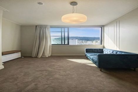 Photo of property in Chevron Suites, 302/8u Chaffers Street, Te Aro, Wellington, 6011