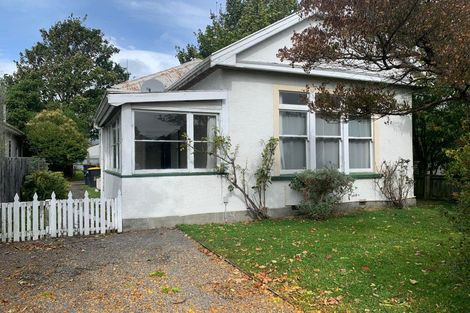 Photo of property in 60 Roker Street, Somerfield, Christchurch, 8024