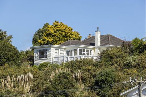 Photo of property in 8 Lynmouth Heights, Lynmouth, New Plymouth, 4310