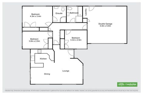 Photo of property in 61 Grosvenor Street, Cambridge, 3434
