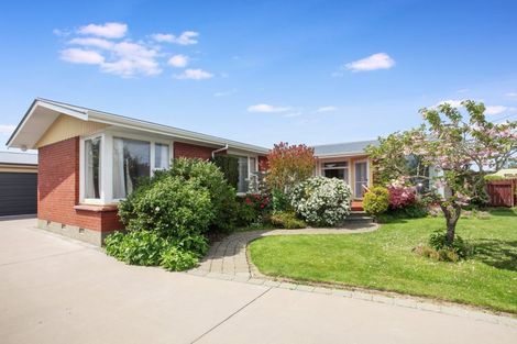 Photo of property in 25 Erin Crescent, Mairehau, Christchurch, 8013