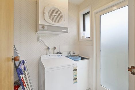 Photo of property in 101 Teesdale Street, Burnside, Christchurch, 8053