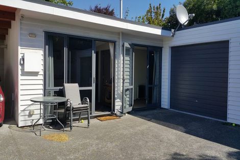 Photo of property in 131a Lyttelton Street, Spreydon, Christchurch, 8024