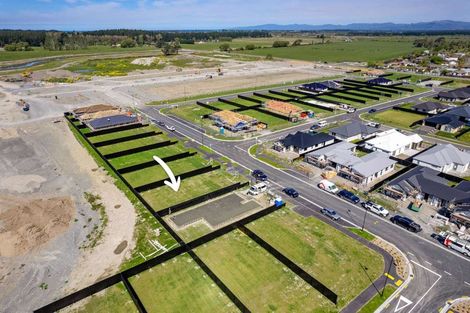 Photo of property in 25 Isa-lei Road, Kaiapoi, 7630