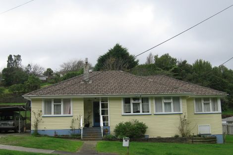 Photo of property in 46 Bird Grove, Stokes Valley, Lower Hutt, 5019