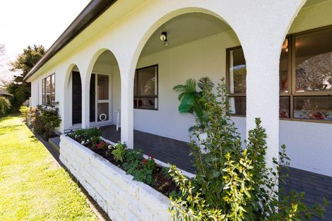 Photo of property in 33 Higginson Street, Otane, 4202