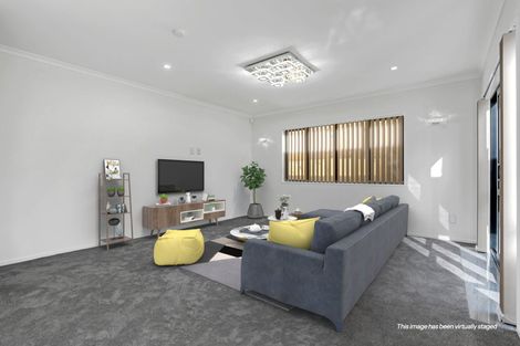 Photo of property in 25c Leaver Place, Weymouth, Auckland, 2103