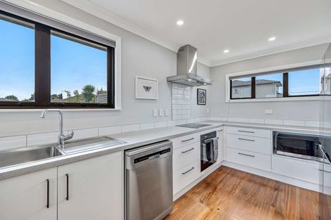 Photo of property in 3 Hutt Road, Manurewa, Auckland, 2102