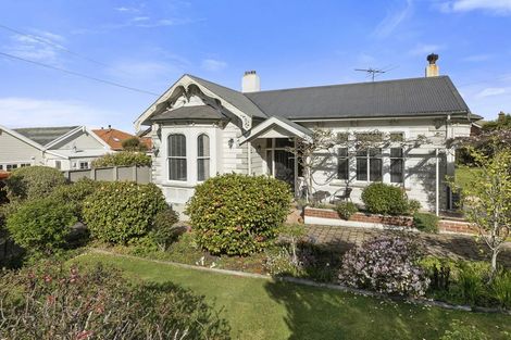 Photo of property in 41 Sandringham Street, Saint Clair, Dunedin, 9012