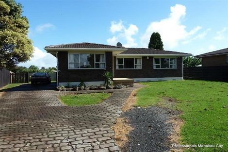 Photo of property in 27 John Walker Drive, Manurewa, Auckland, 2102
