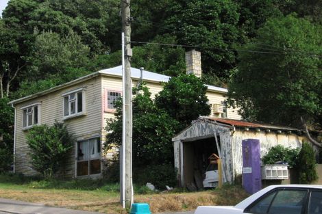 Photo of property in 32c Ribble Street, Island Bay, Wellington, 6023