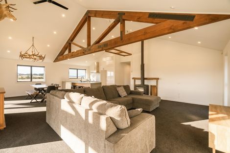 Photo of property in 249 Manuka Terrace, Ben Ohau, Twizel, 7999