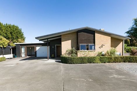 Photo of property in 17d Holyrood Terrace, Waipukurau, 4200
