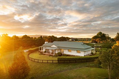 Photo of property in 97 Ngaroto Road, Te Awamutu, Ohaupo, 3883