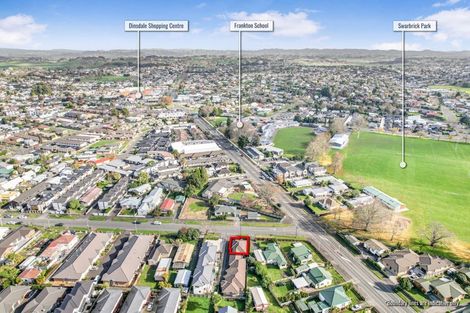 Photo of property in 5a Campbell Street, Frankton, Hamilton, 3204
