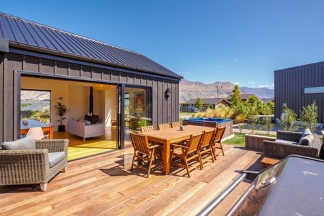 Photo of property in 57 Minaret Ridge, Wanaka, 9305