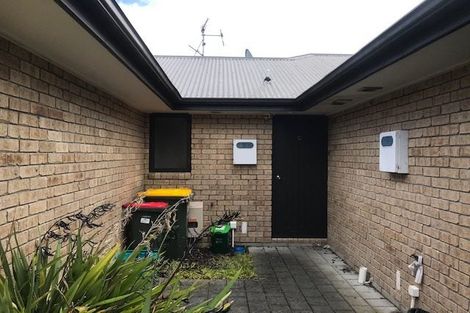 Photo of property in 4c Ford Street, Hamilton East, Hamilton, 3216