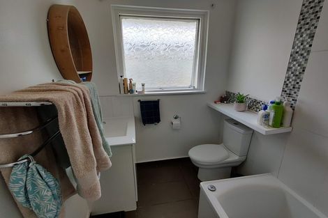 Photo of property in 2/22 Longfellow Street, Sydenham, Christchurch, 8023