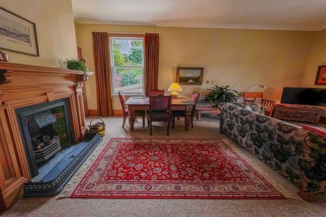 Photo of property in 11 Saint Mary Street, Thorndon, Wellington, 6011