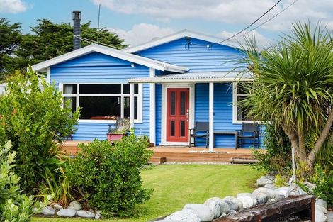 Photo of property in 10 Statham Street, Rapahoe, Greymouth, 7803