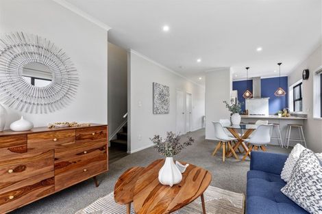 Photo of property in 4 Teal Way, Hobsonville, Auckland, 0616